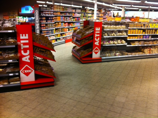 Van keulen Interieurbouw